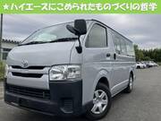 2018 TOYOTA HIACE VAN