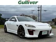 2013 MAZDA RX-8