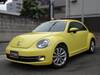 VOLKSWAGEN THE BEETLE