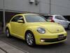 VOLKSWAGEN THE BEETLE