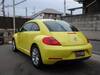 VOLKSWAGEN THE BEETLE