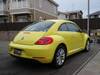 VOLKSWAGEN THE BEETLE