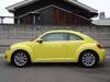 VOLKSWAGEN THE BEETLE