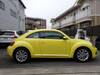 VOLKSWAGEN THE BEETLE