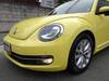 VOLKSWAGEN THE BEETLE