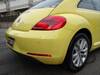 VOLKSWAGEN THE BEETLE