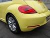 VOLKSWAGEN THE BEETLE
