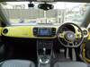 VOLKSWAGEN THE BEETLE