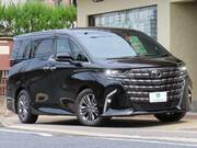 2024 TOYOTA ALPHARD