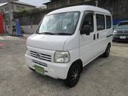 2012 HONDA ACTY VAN