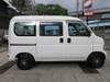 HONDA ACTY VAN