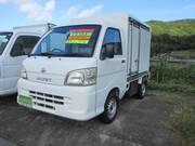 2011 DAIHATSU HIJET TRUCK DX