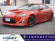 2014 TOYOTA 86 GT