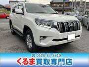 2023 TOYOTA LAND CRUISER PRADO