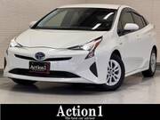 2016 TOYOTA PRIUS S