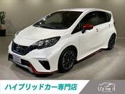 2019 NISSAN NOTE