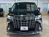 TOYOTA ALPHARD G