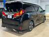 TOYOTA ALPHARD G