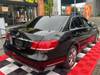MERCEDES BENZ E-CLASS