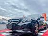 MERCEDES BENZ E-CLASS