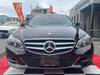 MERCEDES BENZ E-CLASS
