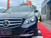 MERCEDES BENZ E-CLASS