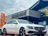 MERCEDES BENZ E-CLASS