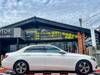 MERCEDES BENZ E-CLASS