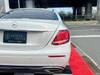 MERCEDES BENZ E-CLASS
