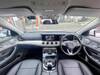 MERCEDES BENZ E-CLASS