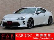 2016 TOYOTA 86 GT