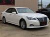 TOYOTA CROWN HYBRID