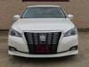 TOYOTA CROWN HYBRID