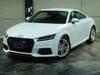 AUDI TT COUPE