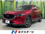 2018 MAZDA CX-5 20S PROACTIVE