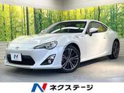 2013 TOYOTA 86 GT