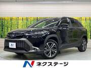2023 TOYOTA COROLLA CROSS Z