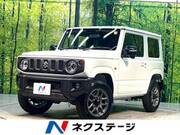 2025 SUZUKI JIMNY XC