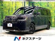 2022 HONDA STEPWAGON