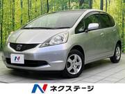 2010 HONDA FIT G SMART SELECTION