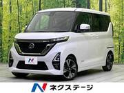 2021 NISSAN ROOX