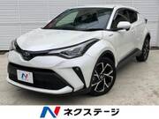 2020 TOYOTA C-HR G