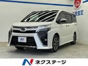 2020 TOYOTA VOXY