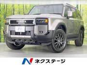2024 TOYOTA LANDCRUISER 250
