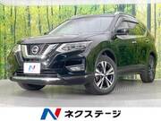 2018 NISSAN X-TRAIL 20Xi