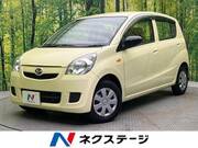 2007 DAIHATSU MIRA L