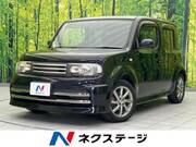 2014 NISSAN CUBE