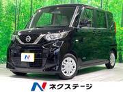 2022 NISSAN ROOX