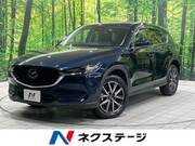 2019 MAZDA CX-5 XD L PACKAGE
