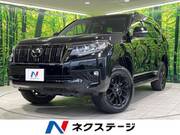 2021 TOYOTA LAND CRUISER PRADO